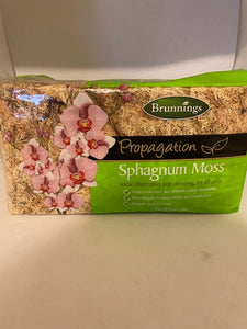 Sphagnum Moss (Dried) 150g